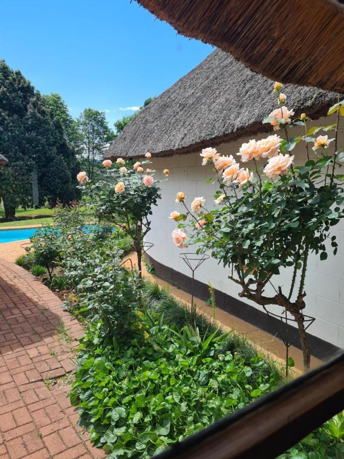 Piccadilly Farm Cottages Lions River エクステリア 写真