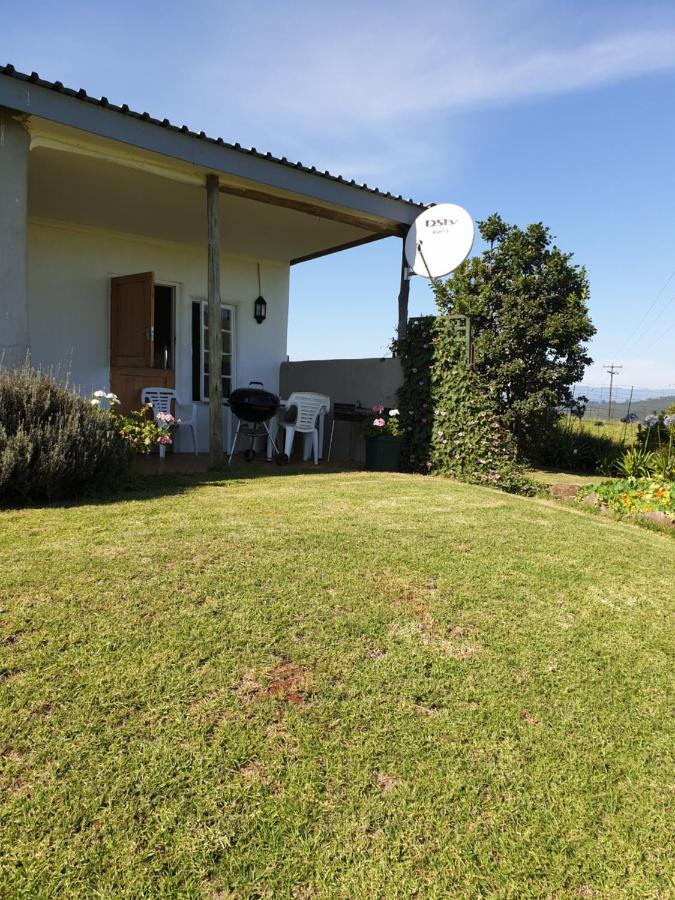 Piccadilly Farm Cottages Lions River 部屋 写真