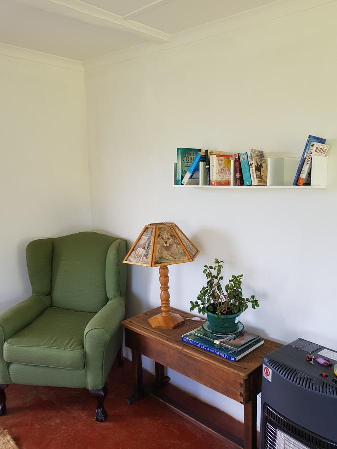 Piccadilly Farm Cottages Lions River エクステリア 写真