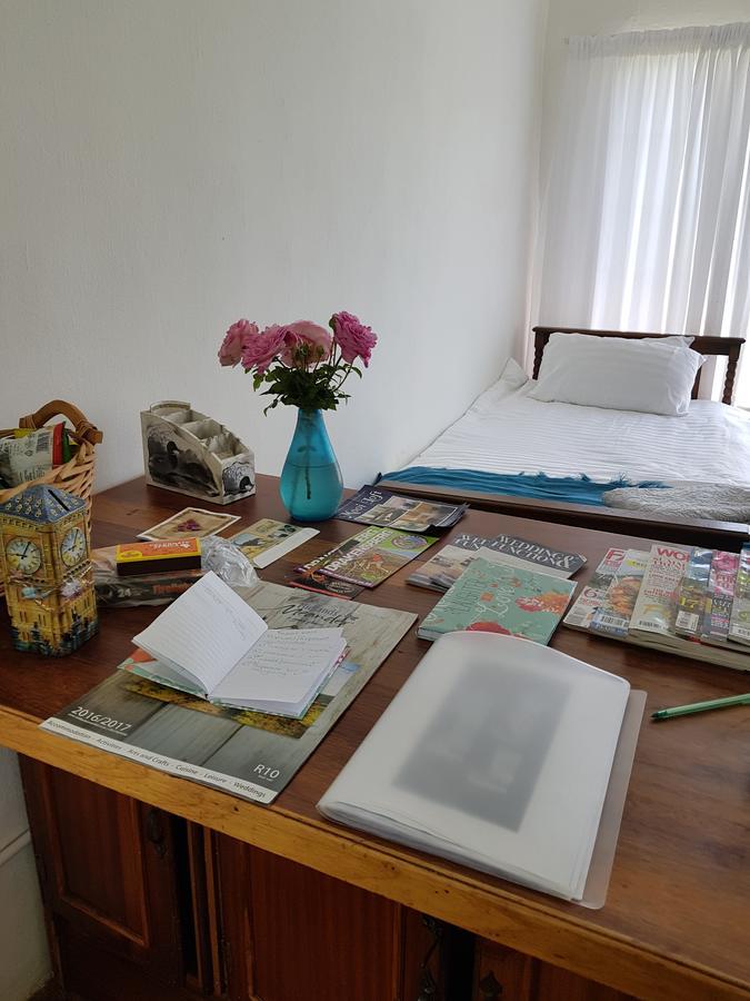 Piccadilly Farm Cottages Lions River エクステリア 写真