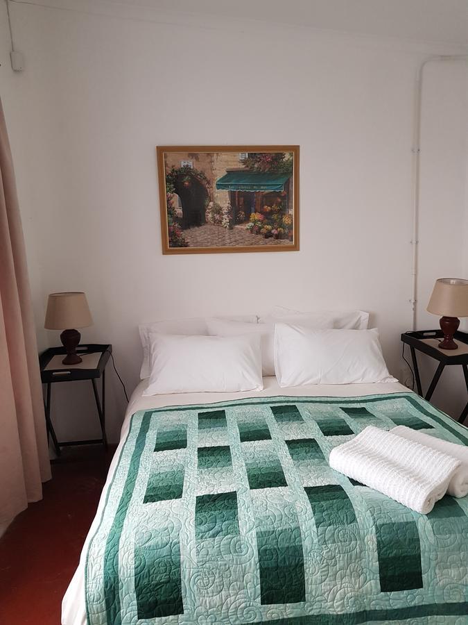 Piccadilly Farm Cottages Lions River エクステリア 写真