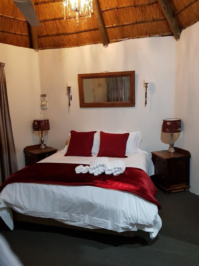 Piccadilly Farm Cottages Lions River エクステリア 写真