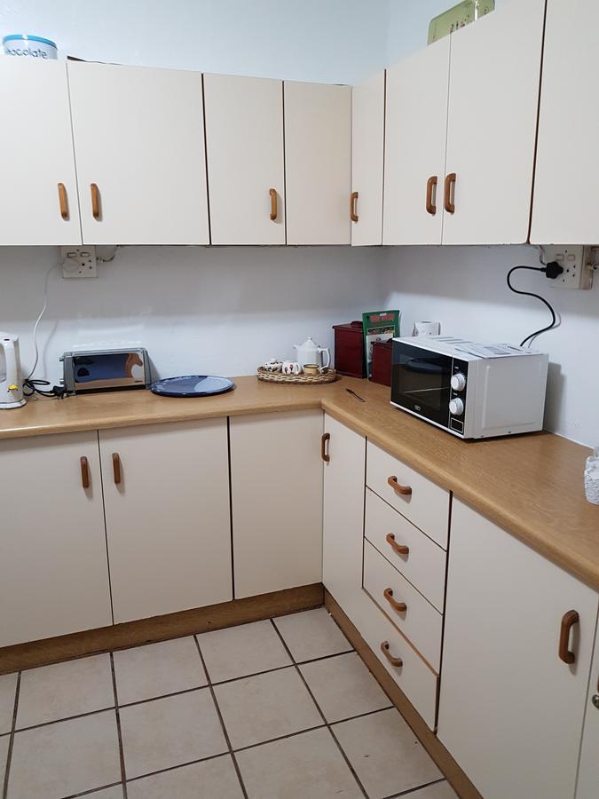 Piccadilly Farm Cottages Lions River エクステリア 写真