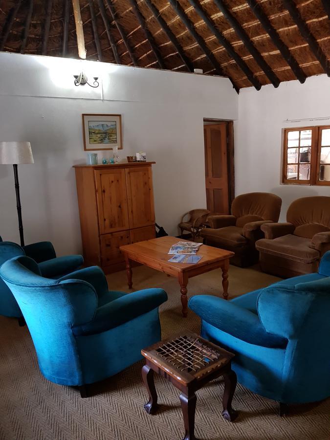 Piccadilly Farm Cottages Lions River エクステリア 写真