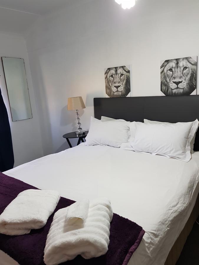 Piccadilly Farm Cottages Lions River エクステリア 写真