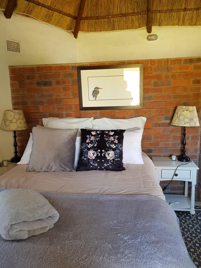 Piccadilly Farm Cottages Lions River エクステリア 写真