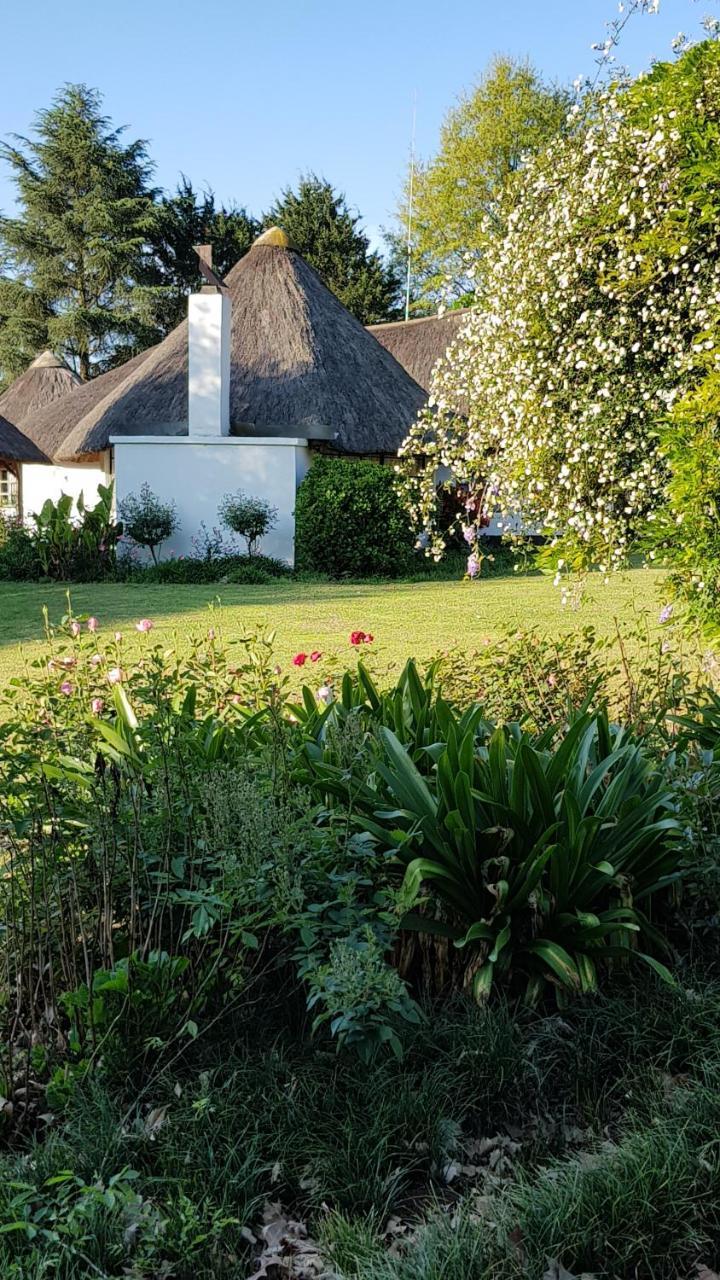 Piccadilly Farm Cottages Lions River エクステリア 写真